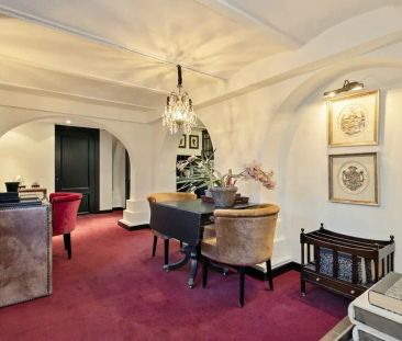 Appartement en sous-sol meublé Landgoed Brakkesteyn, Nimègue - À louer - Foto 3