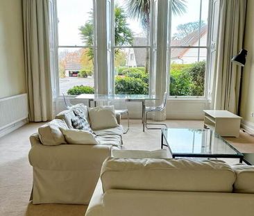 3 Moat Apartment, 8 Motelands Old Holywood Road, East Belfast, Belf... - Photo 1