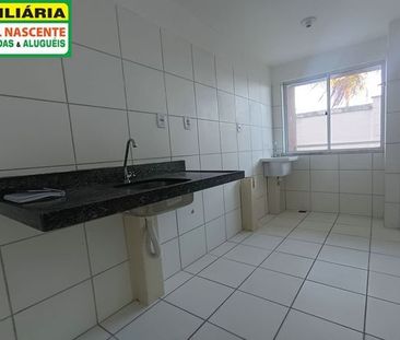 APARTAMENTO - Foto 2