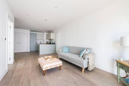 1 bedroom apartment to rent - Photo 3