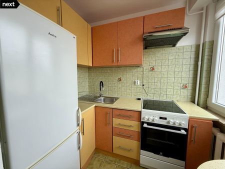 Mieszkanie na wynajem - Zdjęcie 3