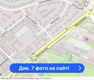 Kawalerka do wynajęcia, Kielce, Warszawska, os. Związkowiec, parking - Фото 1