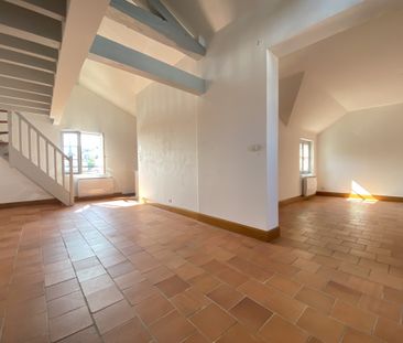 Location Appartement 3 pièces 97m² SAUMUR 49400 - Photo 1