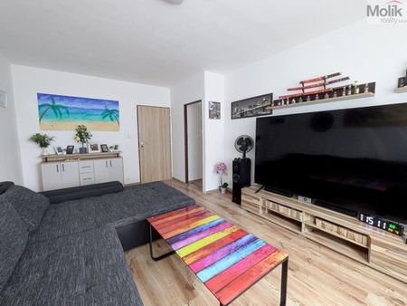 Pronájem bytu 3+1 68 m² - Photo 3