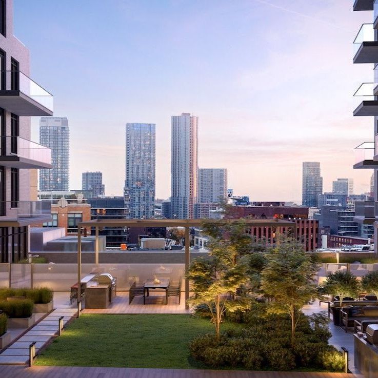 For Lease - 543 Richmond Street Unit# LPH27, Toronto, Ontario - Photo 1