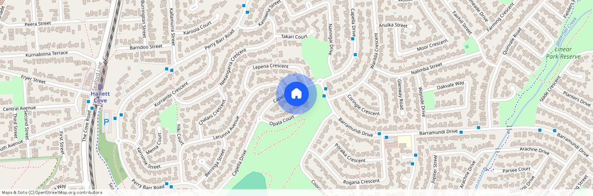Capella Drive 50, SA 5158, Hallett Cove
