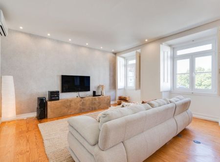 Largo da Graça, Lisbon, Lisbon 1170-165 - Photo 2