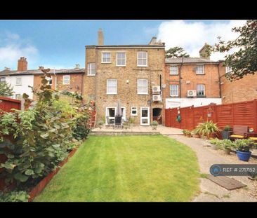 2 bedroom maisonette to rent - Photo 2