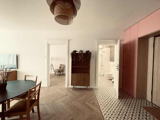 MIESZKANIE na WYNAJEM - Photo 1