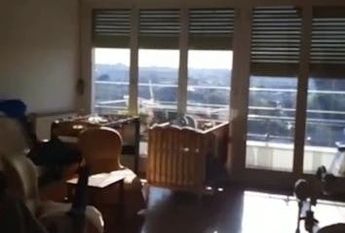 Via di Casal Bruciato, Rome, Lazio 00159