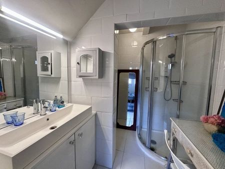 Tisbury Road, Hove, BN3 3BA 1 bedroom apartment to rent - Photo 4