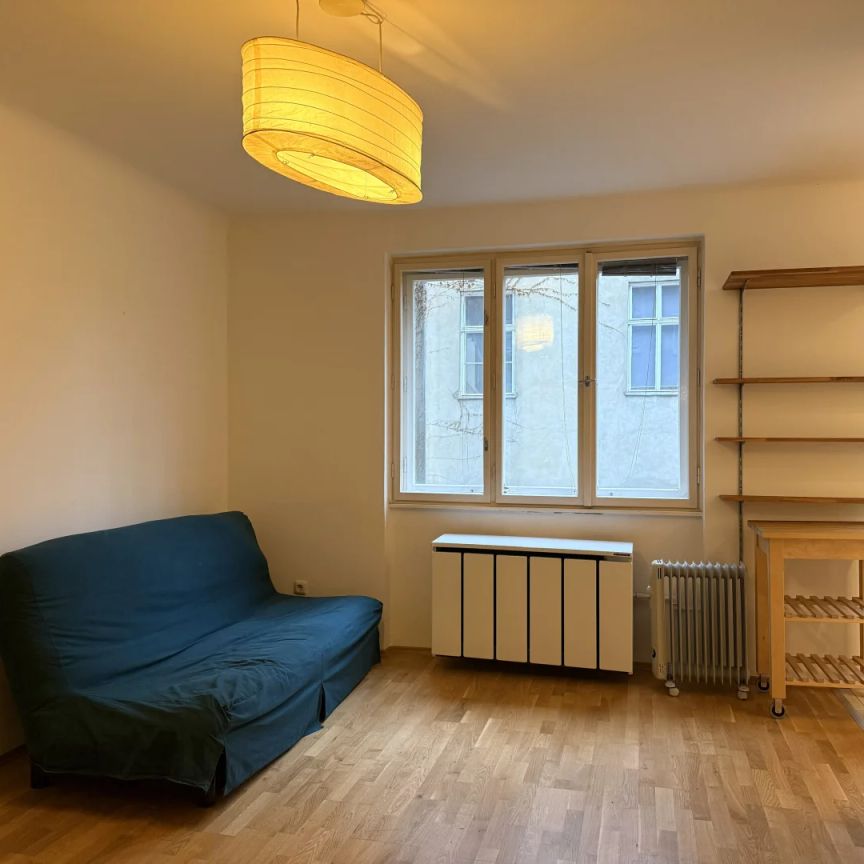 WOHNEN MITTEN IN DER STADT! Mostgasse 2/2/34 - Photo 1