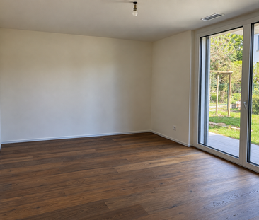 3.5 Zimmer, 81 m², EG - Photo 1