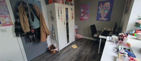 167 Richmond Road, Roath, Cardiff, CF24 3BT - Photo 3