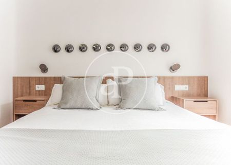 3 bedroom luxury Apartment for rent in Madrid, Spain - Photo 4