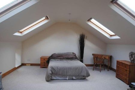 Low Byre, Catton, Hexham, NE47 - Photo 2