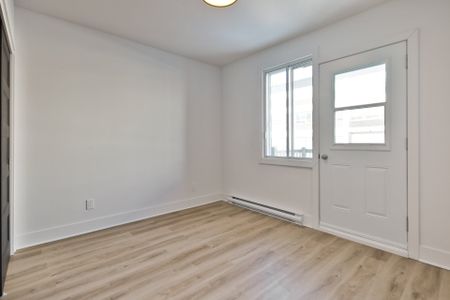 Condo à louer, Montréal (Ahuntsic-Cartierville) - Photo 4