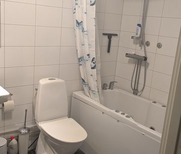 Bjurgränd, Stockholm - Foto 1