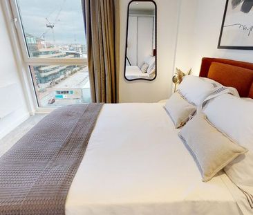 2 bedroom flat to rent - Photo 6