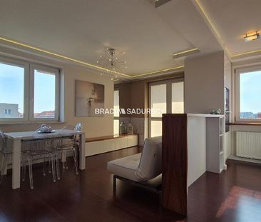 Mieszkanie Kraków Prądnik Biały powierzchnia 50.0 m² C206-WM-70437 - Zdjęcie 2