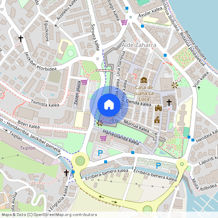 Hondarribia