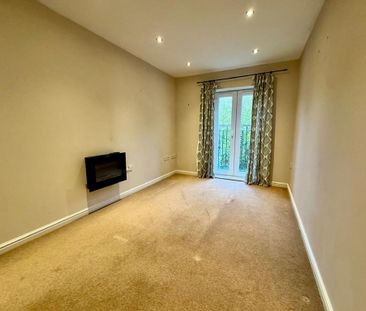 1 bedroom flat to rent - Photo 3