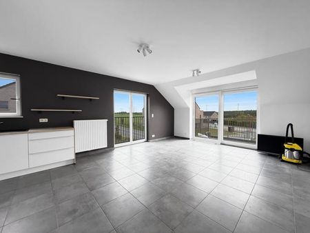 Appartement te huur - Foto 3