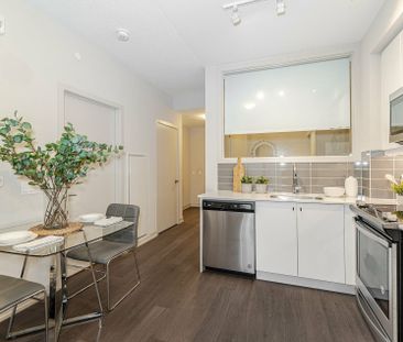 For Lease - 555 William Graham Drive Unit# 215, Aurora, Ontario - Photo 6