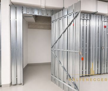 ERSTBEZUG ab 1. Juli | Ruhige 2-Zimmer-Neubauwohnung mit Balkon | N... - Photo 6