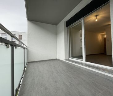 1 Zimmer, 30 m², 1. Stock - Photo 3