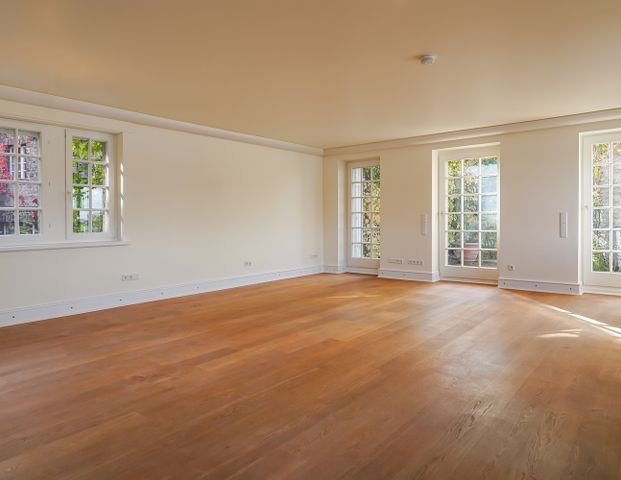 Exklusive Wohnung mit Rheinblick in Kaiserswerth - eine Aussicht zum Verlieben! - Foto 1