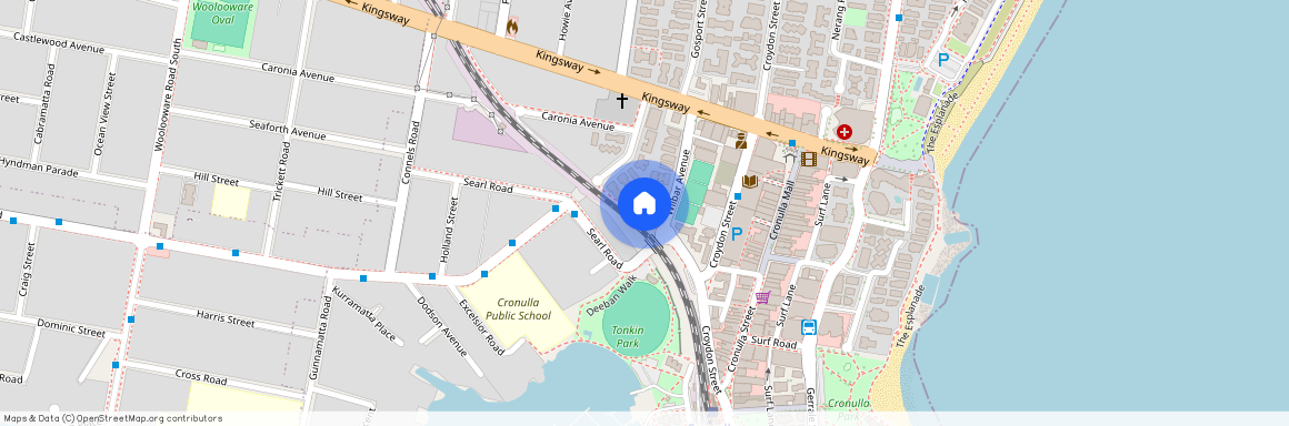 9/21 Wilbar Avenue, NSW 2230, Cronulla