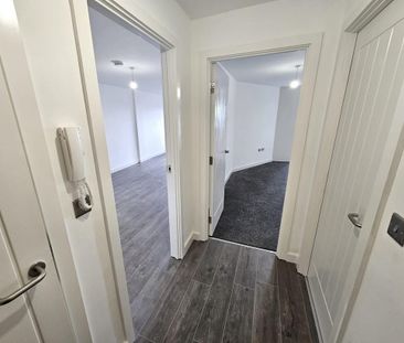 1 bedroom apartment to rent - Photo 6