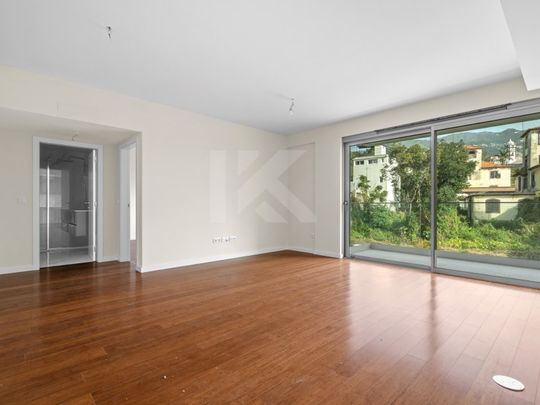 Apartamento T1 em Ilha da Madeira - Foto 1