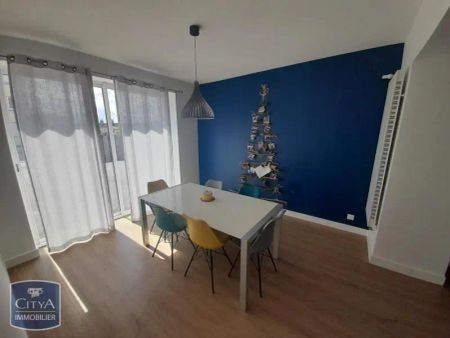 Appartement à louer 1 pièce 14.76m² - Photo 4