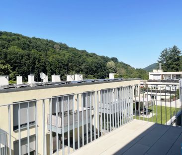 Jetzt mieten, später kaufen: Wohnen im idyllischen Kaltenleutgeben - Foto 3