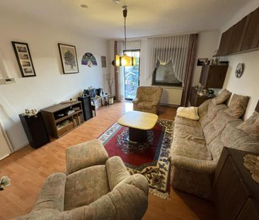 Mietwohnung 3 1/2 ZKB in Saarbrücken-Güdingen (Balkon, Garten) - Photo 6