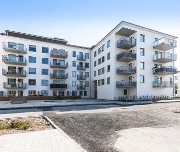 Högatan 21, Elinelund - Photo 1