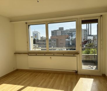 2 Zimmer, 45 m², 6. Stock - Foto 1