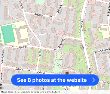 Kawalerka w Sercu Woli - Photo 1