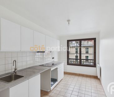 Grand T2 refait à neuf - Photo 2