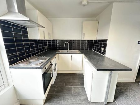 1 bedroom apartment to rent - Photo 3