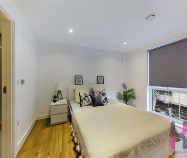 2 bedroom flat to rent - Photo 6