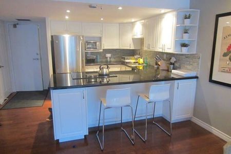 For Lease - 701 King Street Unit# 603, Toronto, Ontario - Photo 4