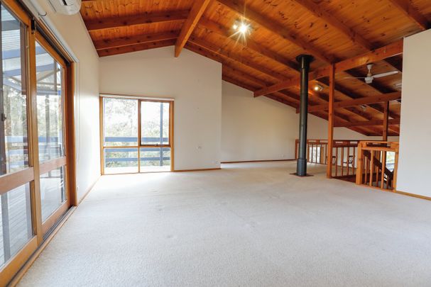 Character Family Home Close To Beach - Photo 1