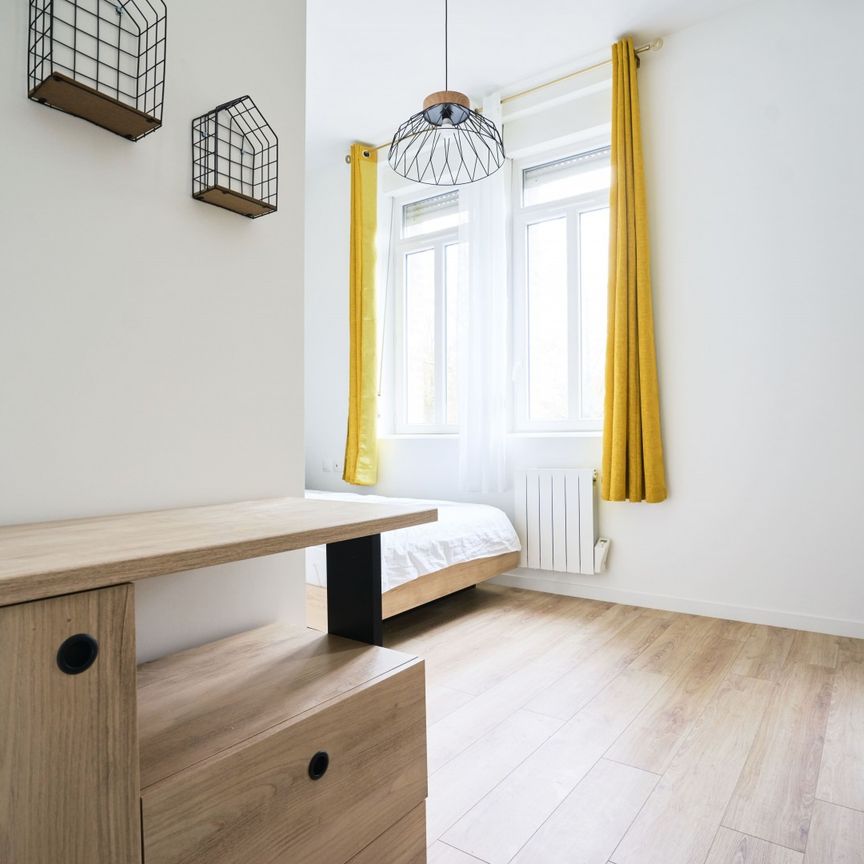 BVD DE BEAUVILLE Roommate 6 Bedrooms at Amiens - Photo 1