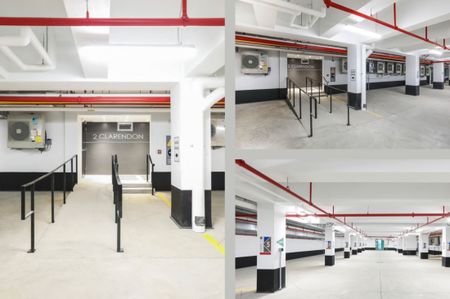 For Lease - 2 Clarendon Avenue Unit# 117, Toronto, Ontario - Photo 3