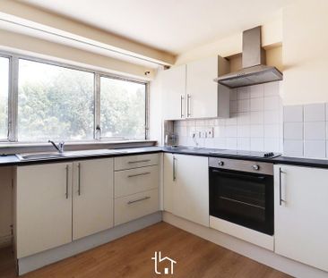 2 bedroom apartment to rent - Photo 6