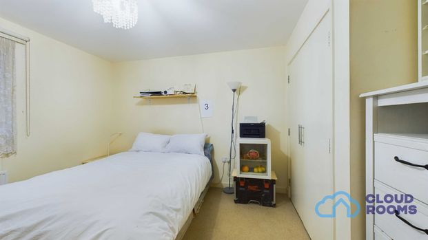 RM3 Broomfield Street | Poplar | London | E14 6GL - Photo 1