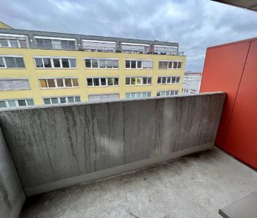 2 Zimmer Wohnung mit Balkon - Photo 1